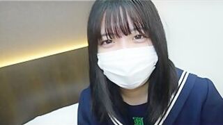 FC2-PPV-3178378可愛すぎて汚したくなる様な未年の女子生徒・・・禁断の関係を持つ背徳感を感じながらゴム無し連続膣内射